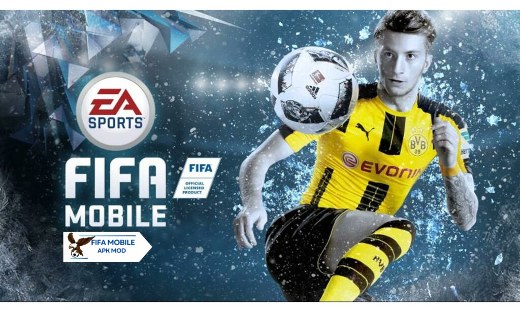 Featured image of fifa mobile