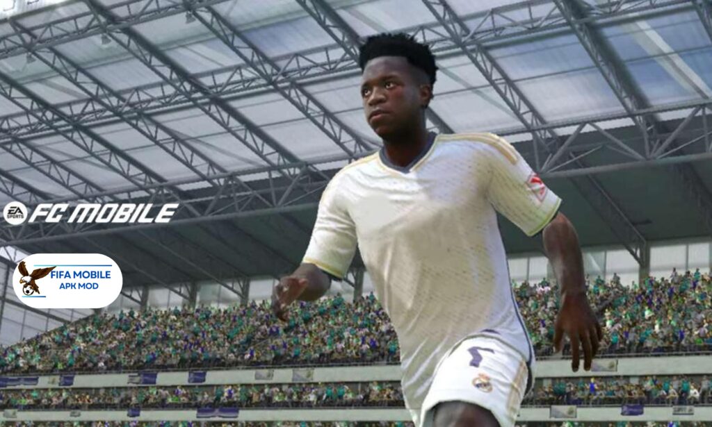 Featured image of FIFA Mobile