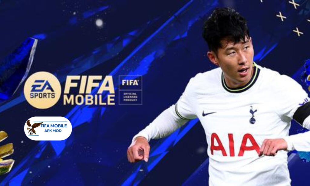 featured image of FIFA Mobile Mod APK