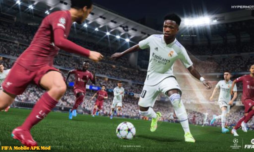 FIFA Mobile featured image