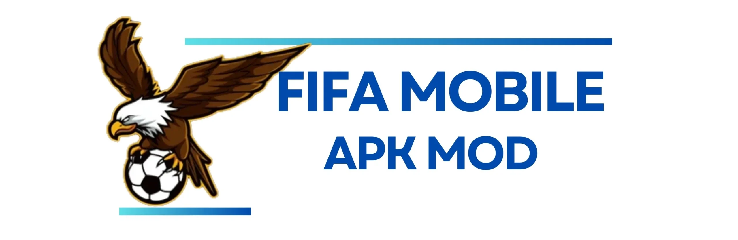 Fifa mobile apk mod official logo