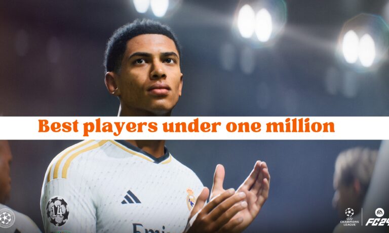 Best Player In FIFA Mobile Mod APK Under 1 Million