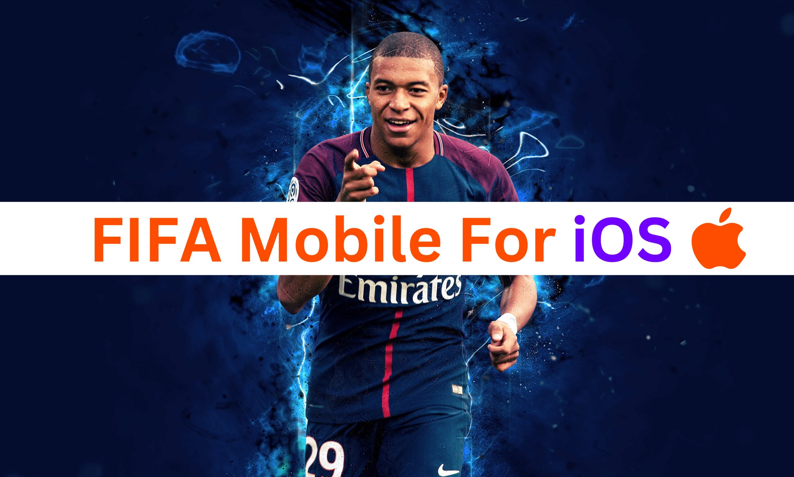 FIFA Mobile For iOS